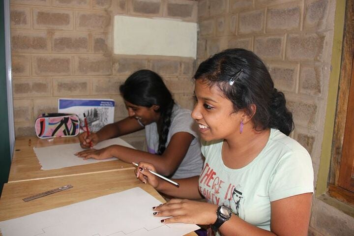 creative education bangalore